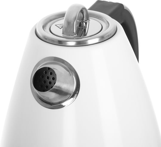 Adler Kettle 1.5lt 2200W White