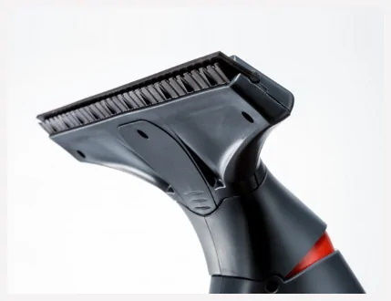 Windomatic Fenstersauger Hand Batterie 3.6V Rot
