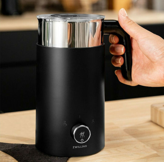 Zwilling J.A. Henckels Zwilling Enfinigy Device for Milk Froth 400ml
