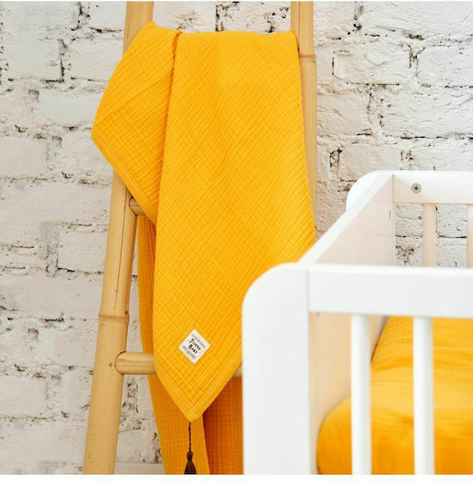 Funna Baby Σελτεδάκι 80x80cm