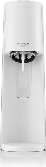 Sodastream Terra Σετ Παρασκευής Σόδας 4τμχ