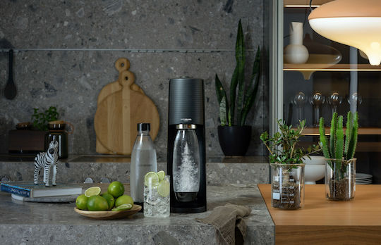 Sodastream Terra Παρασκευαστής Σόδας