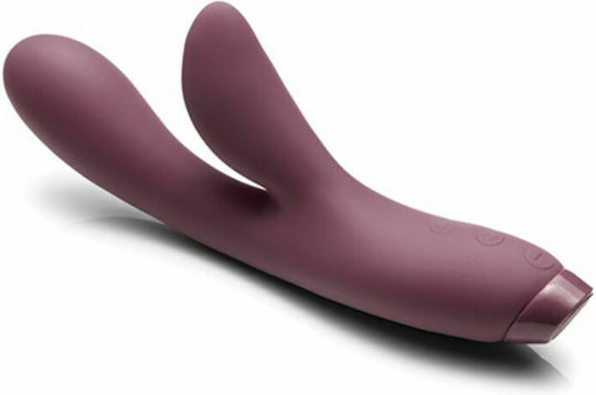 Je Joue Hera Vibrator Rabbit Purple