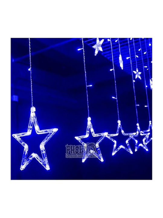 12 Lights LED 3.3m. x 90cm White type Curtain 1pcs 12 Lights LED 3.3m. x 90cm White type Curtain 1pcs