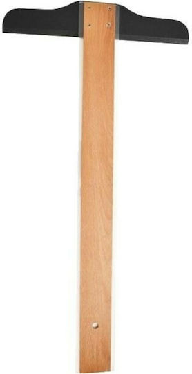 Foska Ταφ Ξύλινο 75cm