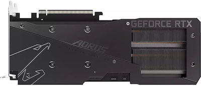 Gigabyte GeForce RTX 3050 8GB GDDR6 Aorus Elite Κάρτα Γραφικών