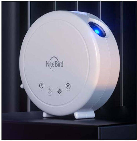 Gosund WiFi Decorative Lamp White