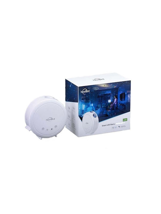 Gosund Smart Projector Διακοσμητικό Φωτιστικό LED 21εκ.