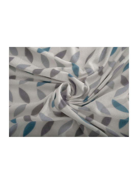 Family Enterprise Blanket Fleece Single 150x220cm Multicolored