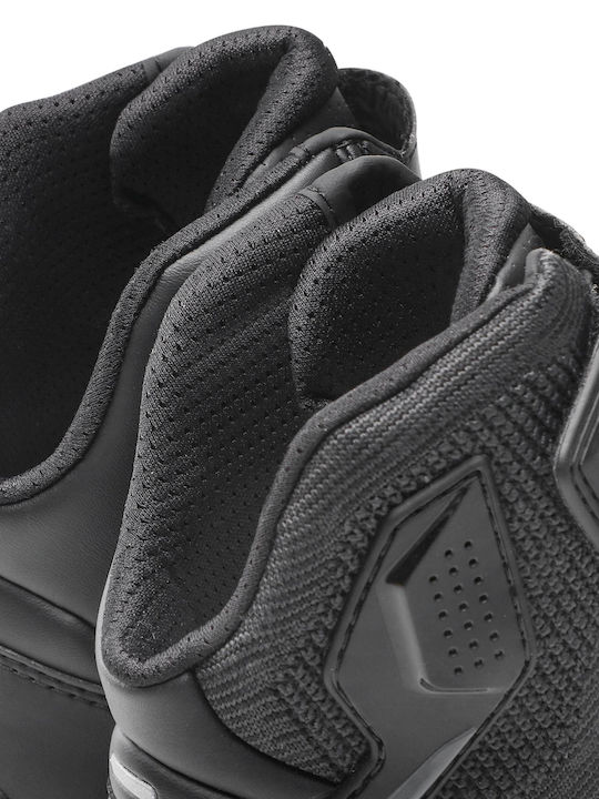 Alpinestars Faster 3 Rideknit Schwarz