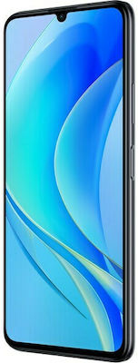 Huawei Nova Y70 Dual SIM (4GB/128GB) Midnight Black