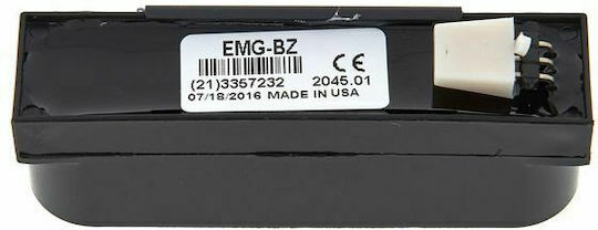 Emg Β-Pickup Single Coil 9V