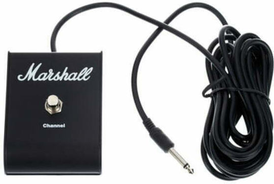 Marshall PEDL-90003 Педал Превключвател за крака Електрическа китара