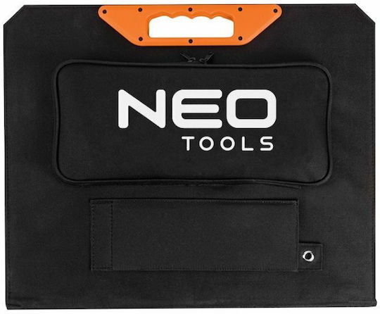 Neo Tools 90-142 Μονοκρυσταλλικό Φωτοβολταϊκό Πάνελ 140W 1540x540x15mm
