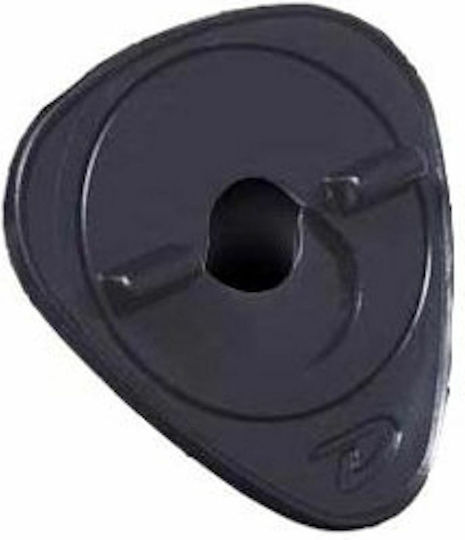 Dunlop Plastic Strap Lok