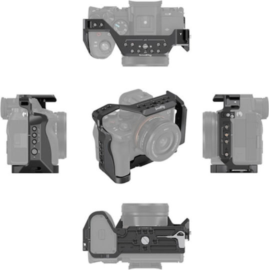 SmallRig Full Cage Accessory for Sony A7IV / A7SIII / A1 / A7RIV