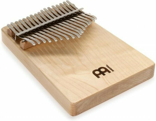 Meinl Solide Kalimba 17 Noten