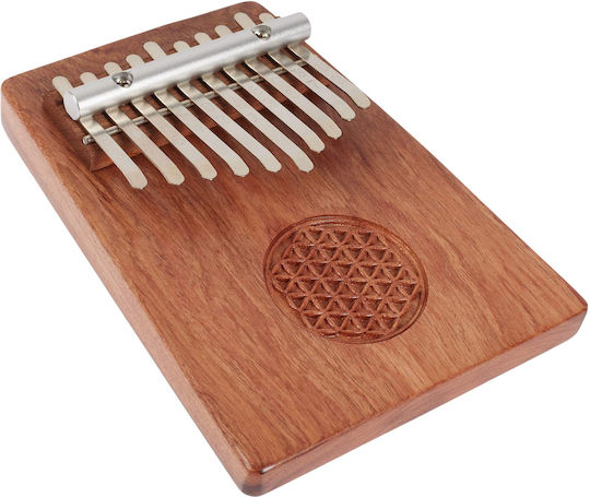 Meinl Kalimba 10 Note