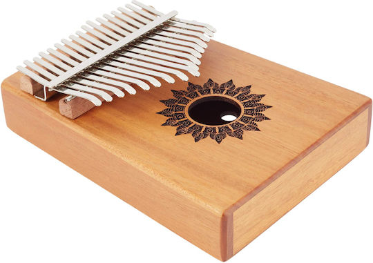 Meinl Sound Hole Kalimba Kalimba