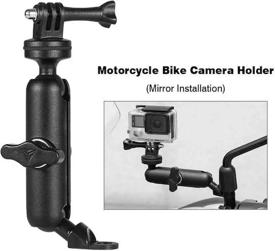 Motowolf MDL3519 Adapters Support Base Universal
