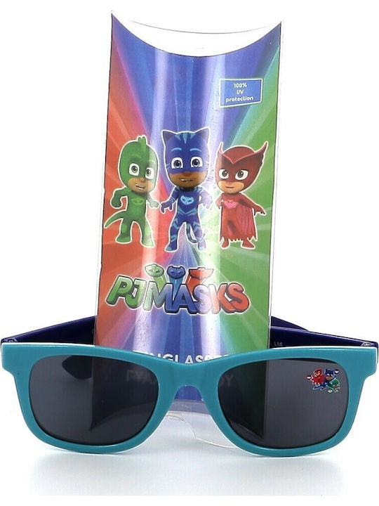 Stamion PJ Masks Kids Sunglasses Blue
