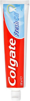 Colgate Fresh Gel Toothpaste 100ml