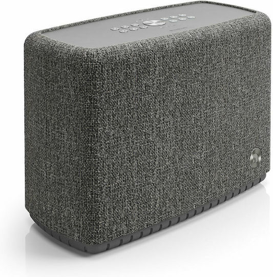 Audio Pro A15 Ηχείο Bluetooth 40W με Διάρκεια Μπαταρίας έως 11 ώρες Dark Grey
