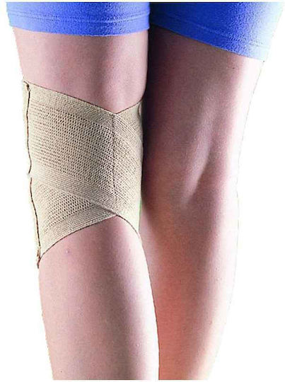 Oppo 2123 Knee Brace Beige