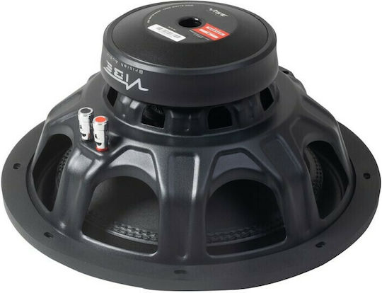 Vibe Audio Subwoofer Αυτοκινήτου 12" 350W RMS