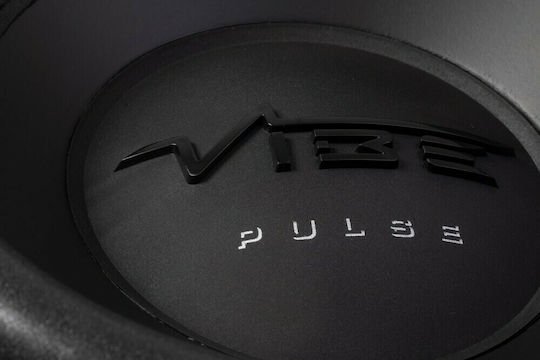 Vibe Audio Subwoofer Αυτοκινήτου 12" 350W RMS