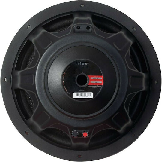 Vibe Audio Subwoofer Αυτοκινήτου 12" 350W RMS