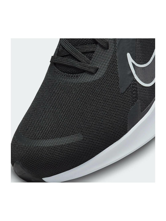 Quest 5 Sport Shoes Running Black