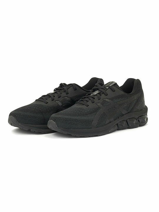 Gel Quantum 180 VII Sneakers Black