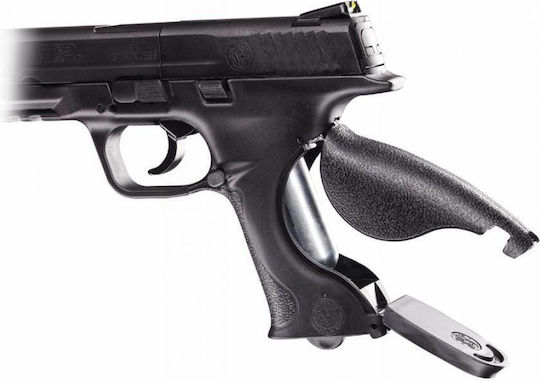 Umarex Αεροβόλο Πιστόλι CO2 Smith & Wesson M & P 45 4.5mm