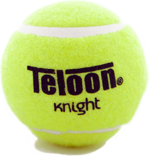 Campus Beach Rackets Ball Yellow Set of 3 Tennis Balls