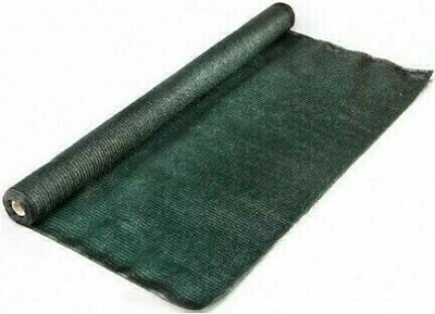 Grasher Shade Net on Roll Green 6x50m