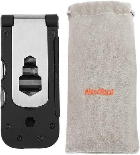 NexTool Nextool NE0122 Multitool pentru bicicletă