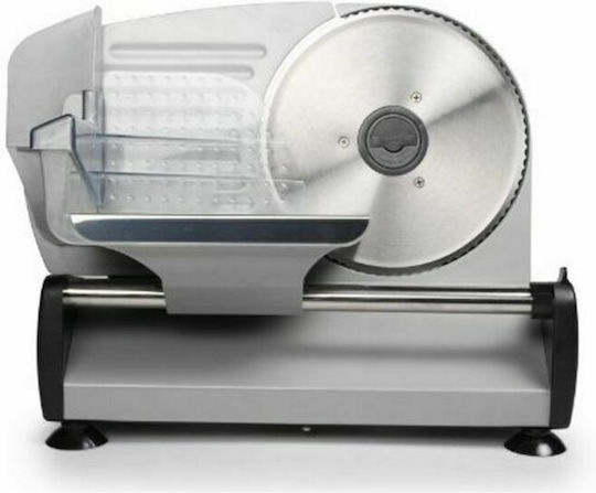 Tristar Cold Cuts Slicer 150W Silver
