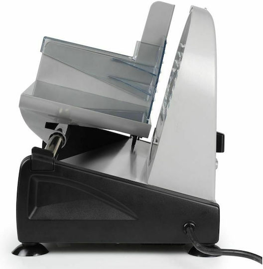Tristar Cold Cuts Slicer 150W Silver