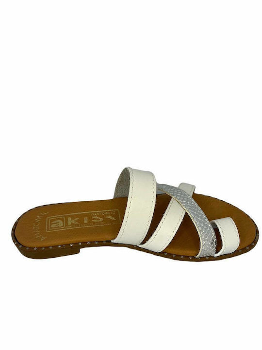 Women's ELshoes sandals in poplar color