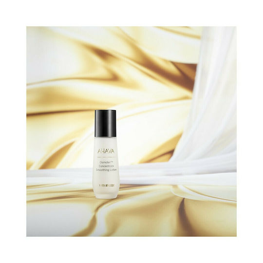 Ahava Osmoter Concentrate Smoothing Lotion for Face Peeling 50ml