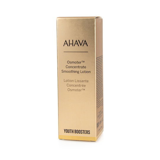 Ahava Osmoter Concentrate Smoothing Lotion for Face Peeling 50ml