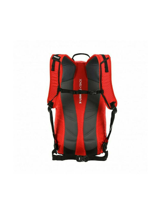 Millet Prolighter 22 Rucsac de alpinism 22lt Roșu