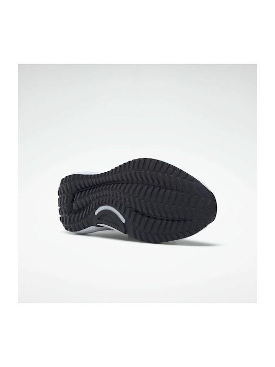 Lite Plus 3 Ανδρικά Αθλητικά Παπούτσια Running Cloud White / Core Black / Pure Grey 3