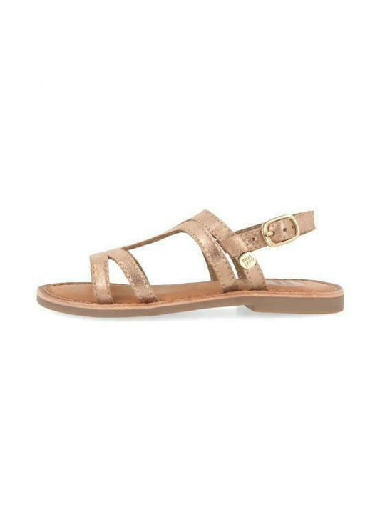 Gioseppo Kids' Sandals Gold