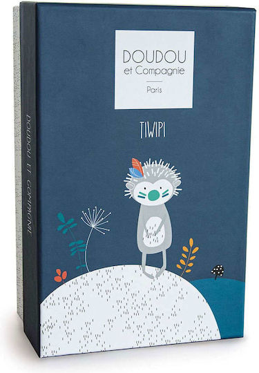 Doudou et Compagnie Плюшено Мечета Tiwipi Herison 30 см.