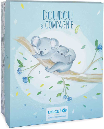Doudou et Compagnie Λούτρινο Koala 25 εκ.