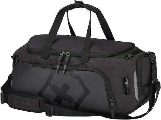 Victorinox Touring 2.0 Reisetasche Zurück Schwarz L57xB28xH32cm