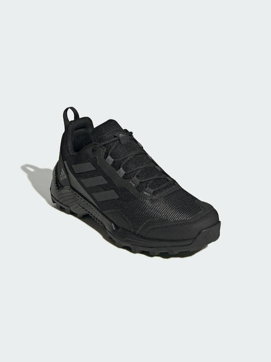Adidas Eastrail 2.0 Ανδρικά Ορειβατικά Παπούτσια Core Black / Carbon / Grey Five