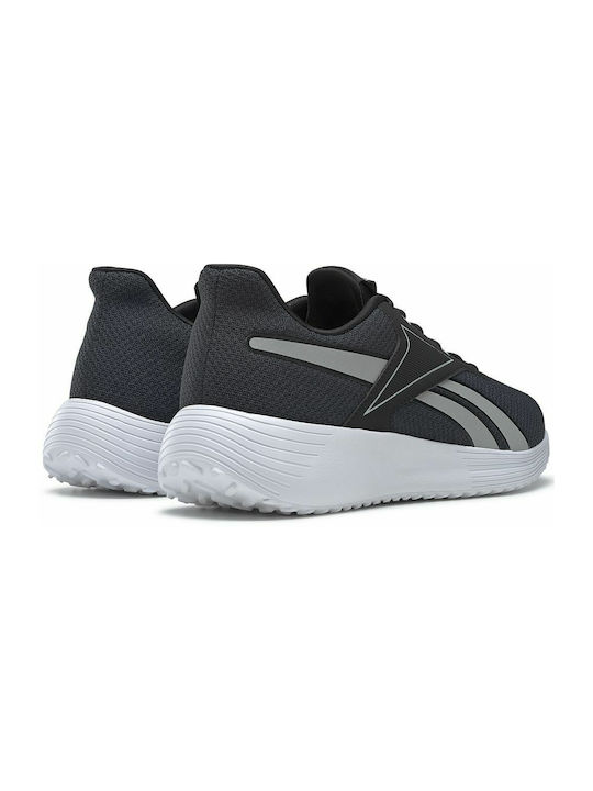 Lite 3 Sport Shoes Running Core Black / Pure Grey 3 / Cloud White